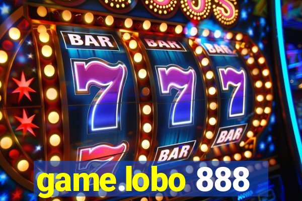 game.lobo 888